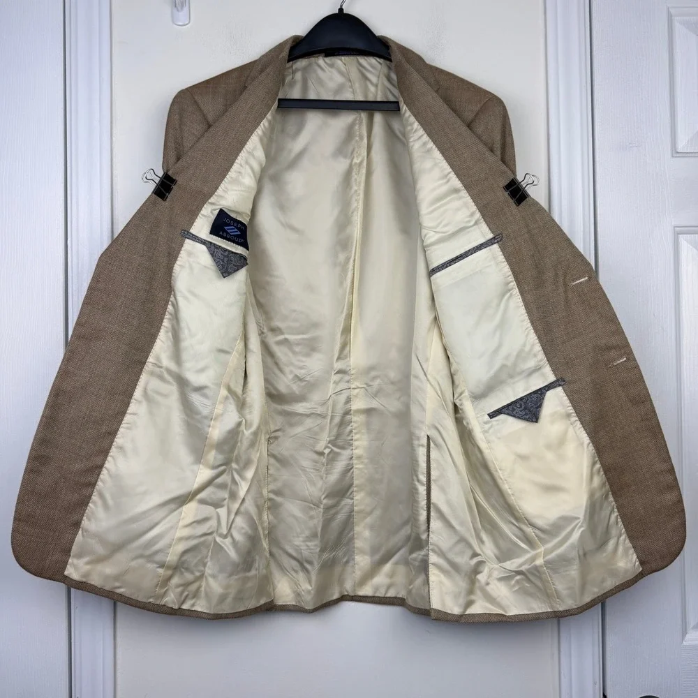 Joseph Abboud joseph abboud
